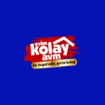 kolay avm - online alışveriş android application logo